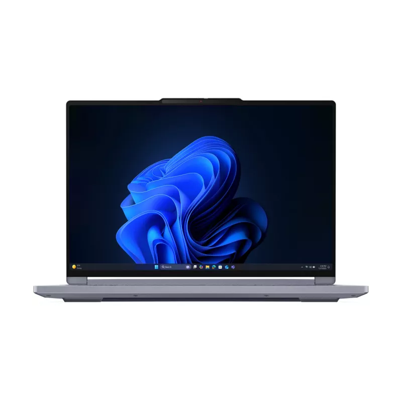 Lenovo ThinkBook 16p G6 IAX Intel Core Ultra 9 275HX Laptop 40.6 cm (16 inch) 3.2K 32 GB DDR5-SDRAM 1 TB SSD NVIDIA GeForce RTX 5060 Wi-Fi 7 (802.11be) Windows 11 Pro German Pilka