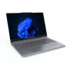 Lenovo ThinkBook 16p G6 IAX Intel Core Ultra 9 275HX Laptop 40.6 cm (16 inch) 3.2K 32 GB DDR5-SDRAM 1 TB SSD NVIDIA GeForce RTX 5060 Wi-Fi 7 (802.11be) Windows 11 Pro German Pilka