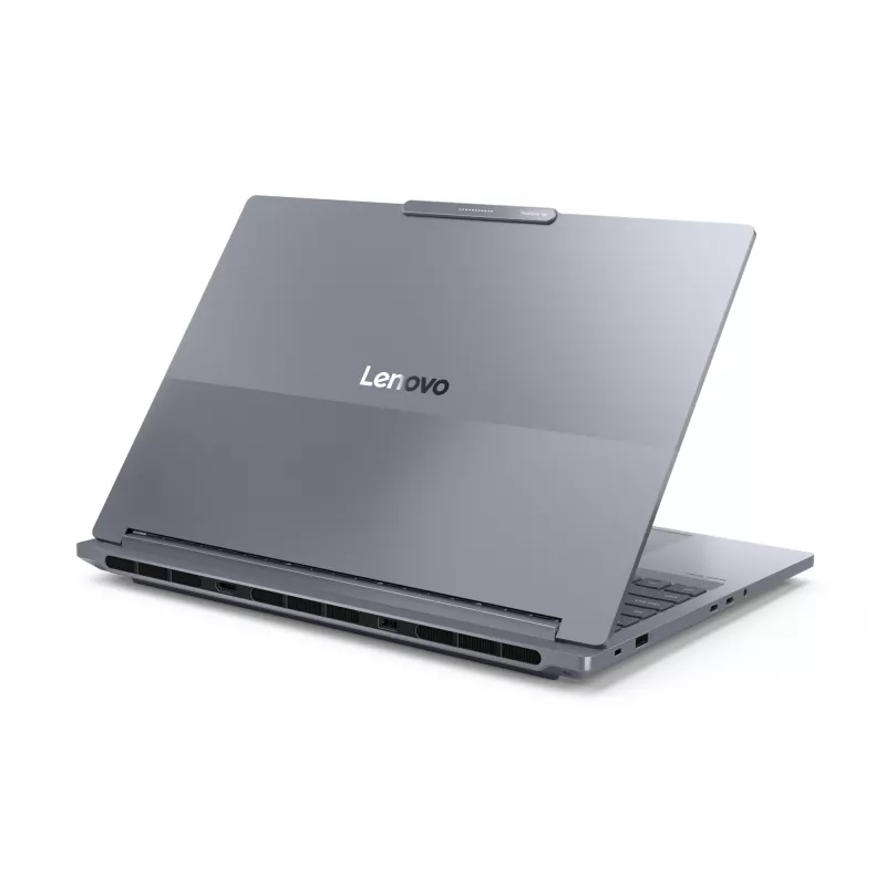 Lenovo ThinkBook 16p G6 IAX Intel Core Ultra 9 275HX Laptop 40.6 cm (16 inch) 3.2K 32 GB DDR5-SDRAM 1 TB SSD NVIDIA GeForce RTX 5060 Wi-Fi 7 (802.11be) Windows 11 Pro German Pilka