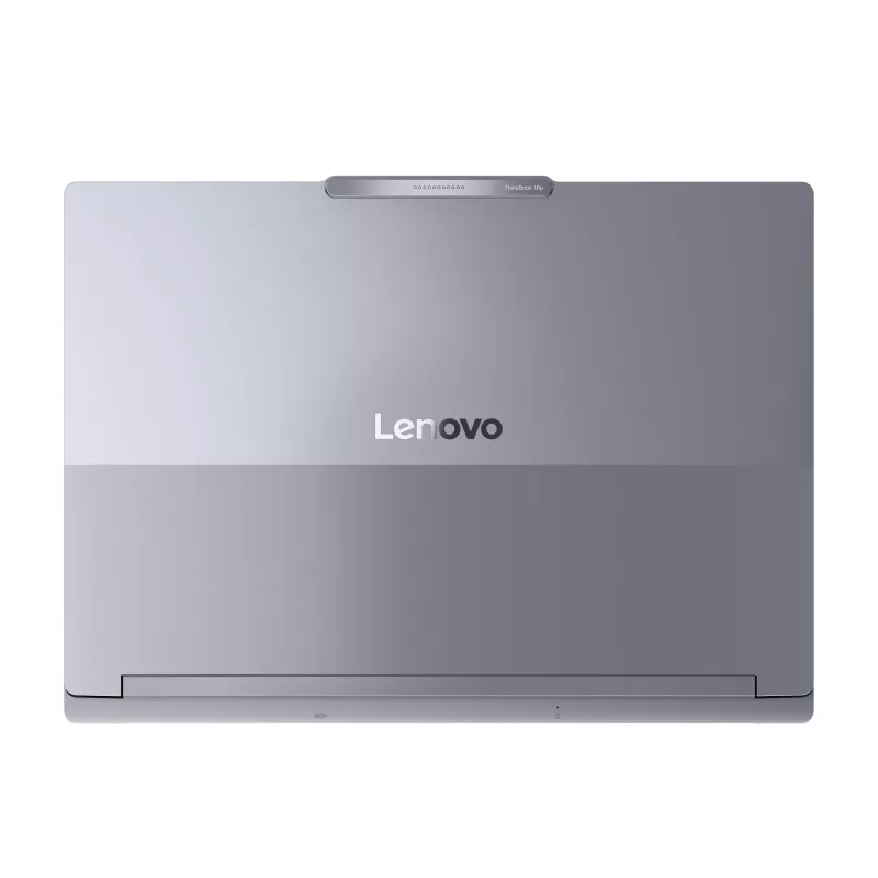 Lenovo ThinkBook 16p G6 IAX Intel Core Ultra 9 275HX Laptop 40.6 cm (16 inch) 3.2K 32 GB DDR5-SDRAM 1 TB SSD NVIDIA GeForce RTX 5060 Wi-Fi 7 (802.11be) Windows 11 Pro German Pilka