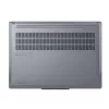 Lenovo ThinkBook 16p G6 IAX Intel Core Ultra 9 275HX Laptop 40.6 cm (16 inch) 3.2K 32 GB DDR5-SDRAM 1 TB SSD NVIDIA GeForce RTX 5060 Wi-Fi 7 (802.11be) Windows 11 Pro German Pilka