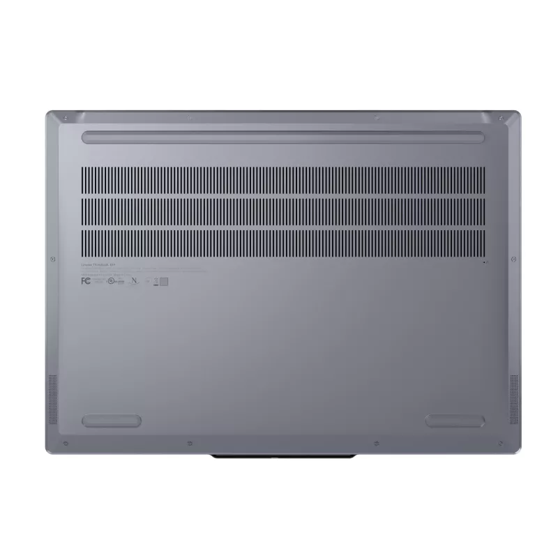 Lenovo ThinkBook 16p G6 IAX Intel Core Ultra 9 275HX Laptop 40.6 cm (16 inch) 3.2K 32 GB DDR5-SDRAM 1 TB SSD NVIDIA GeForce RTX 5060 Wi-Fi 7 (802.11be) Windows 11 Pro German Pilka