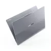 Lenovo ThinkBook 16p G6 IAX Intel Core Ultra 9 275HX Laptop 40.6 cm (16 inch) 3.2K 32 GB DDR5-SDRAM 1 TB SSD NVIDIA GeForce RTX 5060 Wi-Fi 7 (802.11be) Windows 11 Pro German Pilka