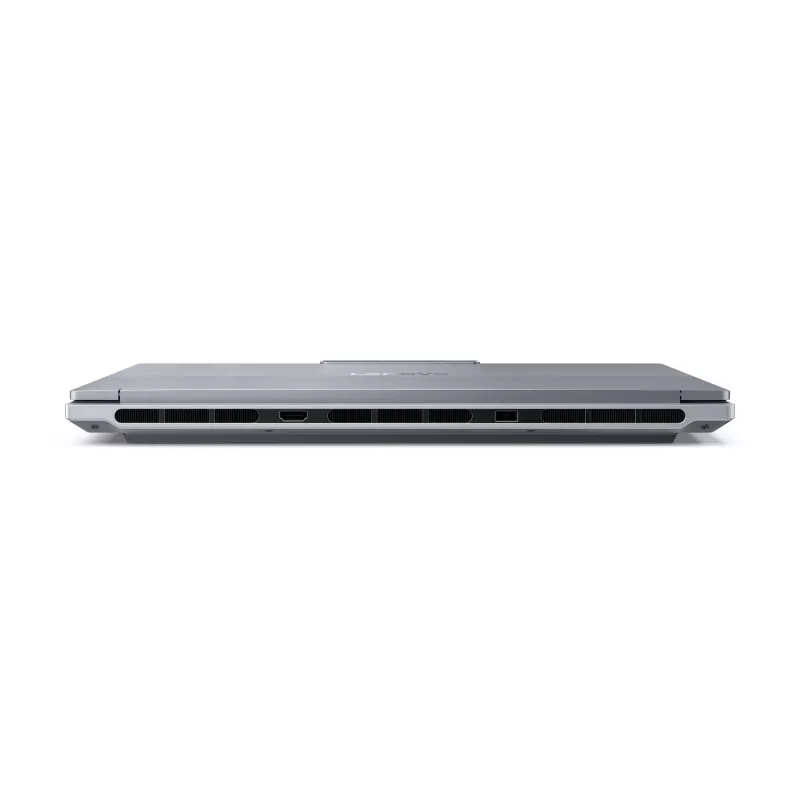 Lenovo ThinkBook 16p G6 IAX Intel Core Ultra 9 275HX Laptop 40.6 cm (16 inch) 3.2K 32 GB DDR5-SDRAM 1 TB SSD NVIDIA GeForce RTX 5060 Wi-Fi 7 (802.11be) Windows 11 Pro German Pilka