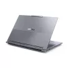 Lenovo ThinkBook 16p G6 IAX Intel Core Ultra 7 255HX Nešiojamasis kompiuteris 40.6 cm (16 col.) WQXGA 32 GB DDR5-SDRAM 1 TB SSD NVIDIA GeForce RTX 5060 Wi-Fi 7 (802.11be) Windows 11 Pro German Pilka