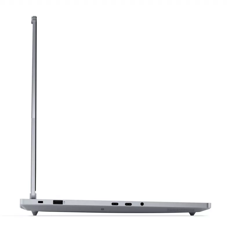 Lenovo ThinkBook 16p G6 IAX Intel Core Ultra 7 255HX Nešiojamasis kompiuteris 40.6 cm (16 col.) WQXGA 32 GB DDR5-SDRAM 1 TB SSD NVIDIA GeForce RTX 5060 Wi-Fi 7 (802.11be) Windows 11 Pro German Pilka