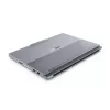 Lenovo ThinkBook 16p G6 IAX Intel Core Ultra 7 255HX Nešiojamasis kompiuteris 40.6 cm (16 col.) WQXGA 32 GB DDR5-SDRAM 1 TB SSD NVIDIA GeForce RTX 5060 Wi-Fi 7 (802.11be) Windows 11 Pro German Pilka