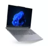 Lenovo ThinkBook 16p G6 IAX Intel Core Ultra 7 255HX Nešiojamasis kompiuteris 40.6 cm (16 col.) WQXGA 32 GB DDR5-SDRAM 1 TB SSD NVIDIA GeForce RTX 5060 Wi-Fi 7 (802.11be) Windows 11 Pro German Pilka