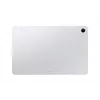 Samsung Galaxy Tab S11 5G (11 colių), 27,9 cm (11 colių), 2560 x 1600 pikselių, 128 GB, 12 GB, 3,3 GHz, sidabrinė