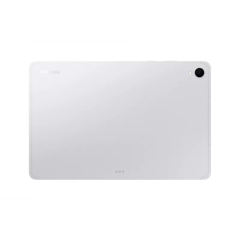 Samsung Galaxy Tab S11 5G (11 colių), 27,9 cm (11 colių), 2560 x 1600 pikselių, 128 GB, 12 GB, 3,3 GHz, sidabrinė