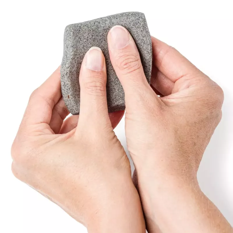 Modeliavimo molis Staedtler FIMOair Granite Effect 350 g Pilkas