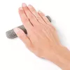 Modeliavimo molis Staedtler FIMOair Granite Effect 350 g Pilkas