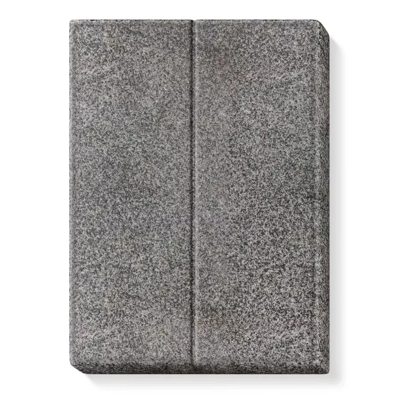 Modeliavimo molis Staedtler FIMOair Granite Effect 350 g Pilkas