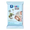 Modeliavimo molis Staedtler FIMOair Granite Effect 350 g Pilkas