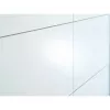 Tualetinio popieriaus laikiklis Tesa 40301-00000-00 montuojamas prie sienos, nerūdijantis plienas, 138×50×105 mm