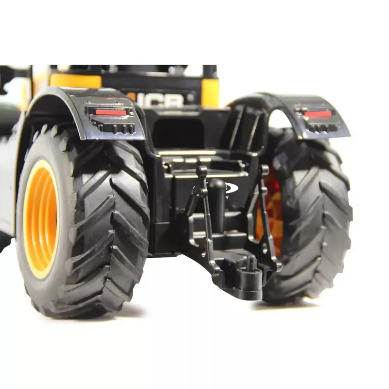 Traktorius Jamara 405300 RC modelis Elektrinis variklis 1:16 nuo 6 metų