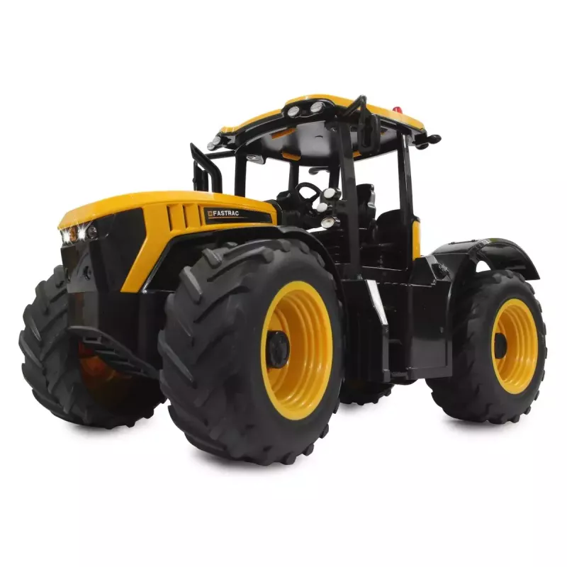 Traktorius Jamara 405300 RC modelis Elektrinis variklis 1:16 nuo 6 metų
