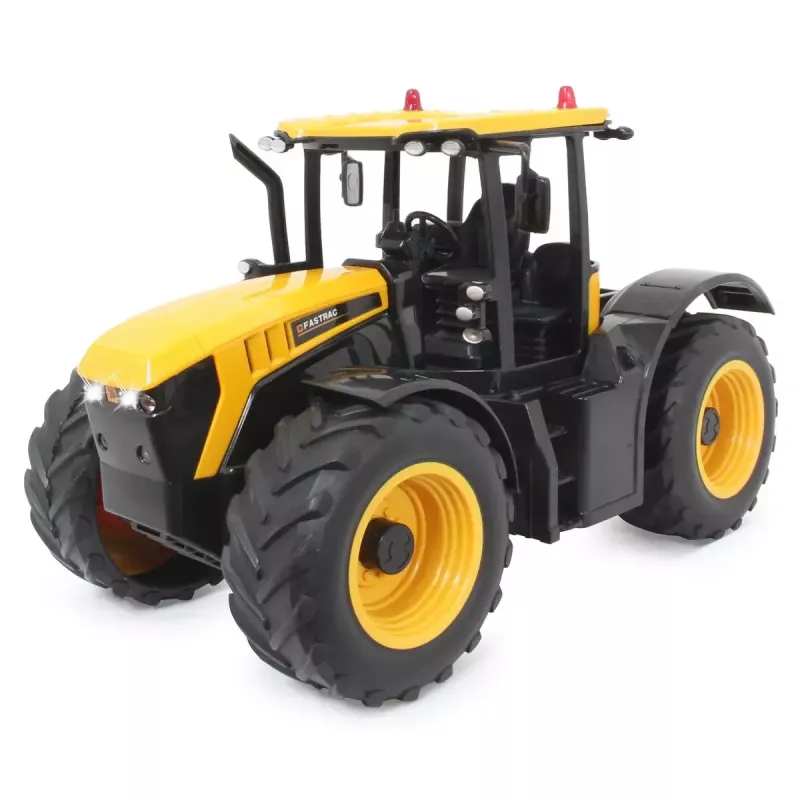 Traktorius Jamara 405300 RC modelis Elektrinis variklis 1:16 nuo 6 metų