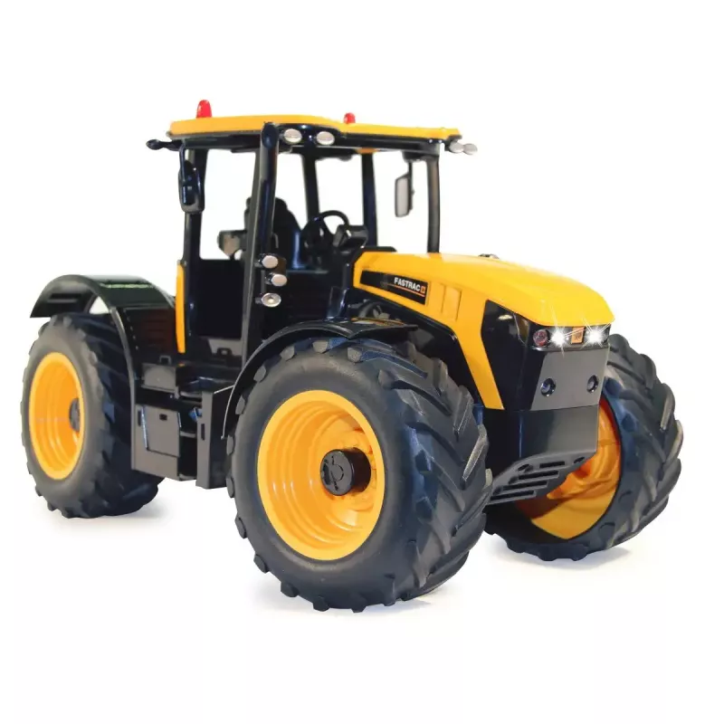 Traktorius Jamara 405300 RC modelis Elektrinis variklis 1:16 nuo 6 metų