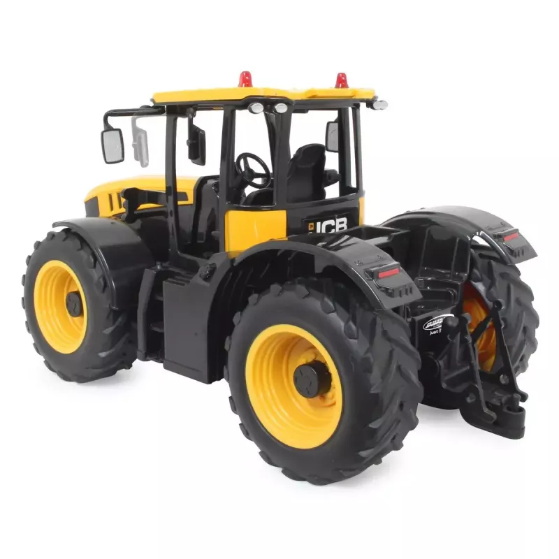 Traktorius Jamara 405300 RC modelis Elektrinis variklis 1:16 nuo 6 metų