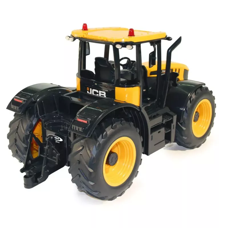 Traktorius Jamara 405300 RC modelis Elektrinis variklis 1:16 nuo 6 metų