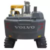 Ekskavatorius Jamara 406300 radijo bangomis valdomas RC modelis elektrinis variklis 1:16