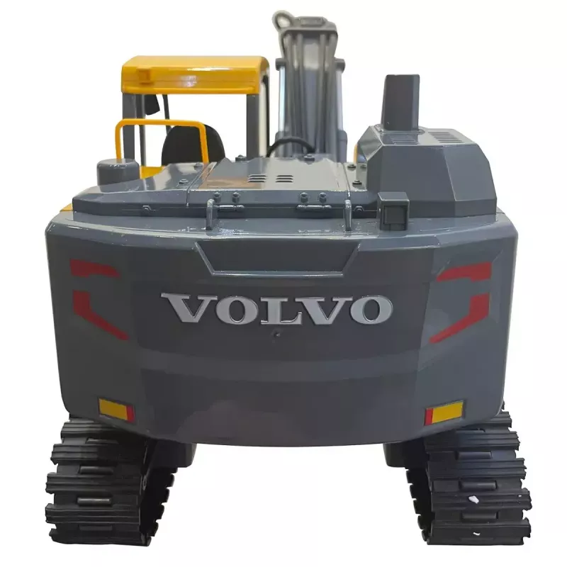 Ekskavatorius Jamara 406300 radijo bangomis valdomas RC modelis elektrinis variklis 1:16