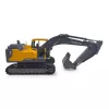 Ekskavatorius Jamara 406300 radijo bangomis valdomas RC modelis elektrinis variklis 1:16