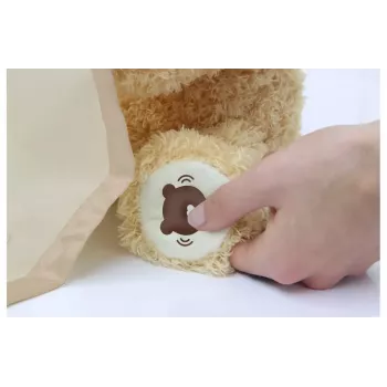 Žaislas Jamara Mr. Babble Bear