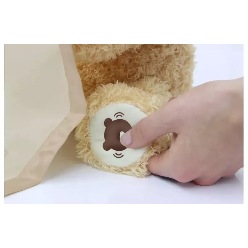 Žaislas Jamara Mr. Babble Bear