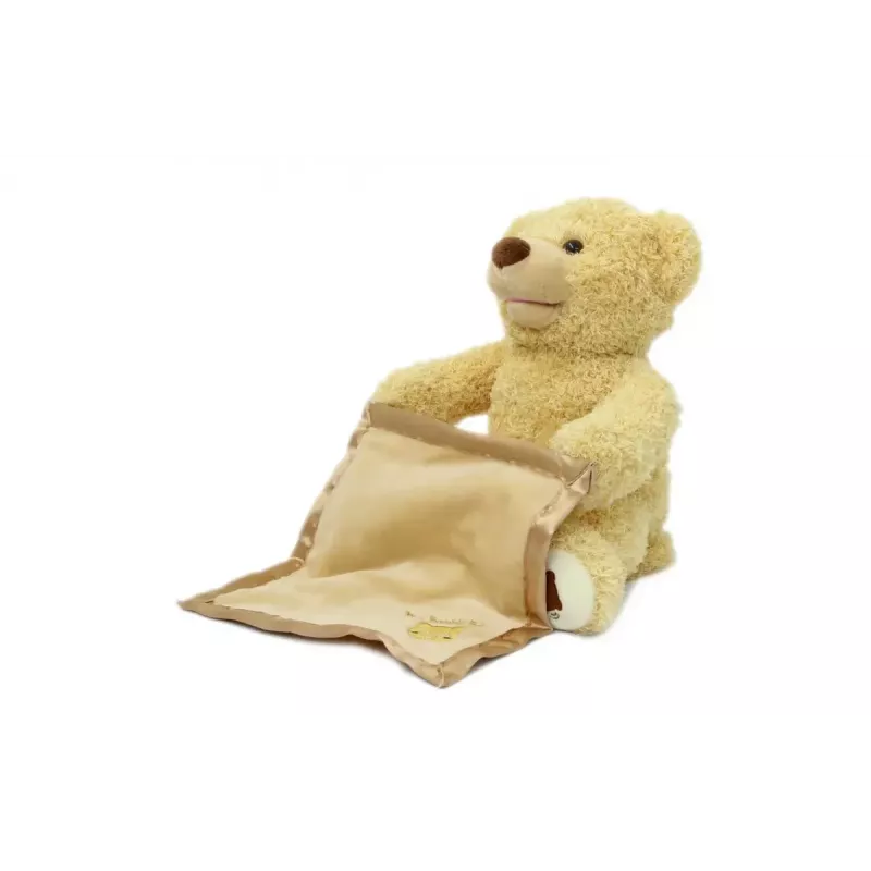 Žaislas Jamara Mr. Babble Bear