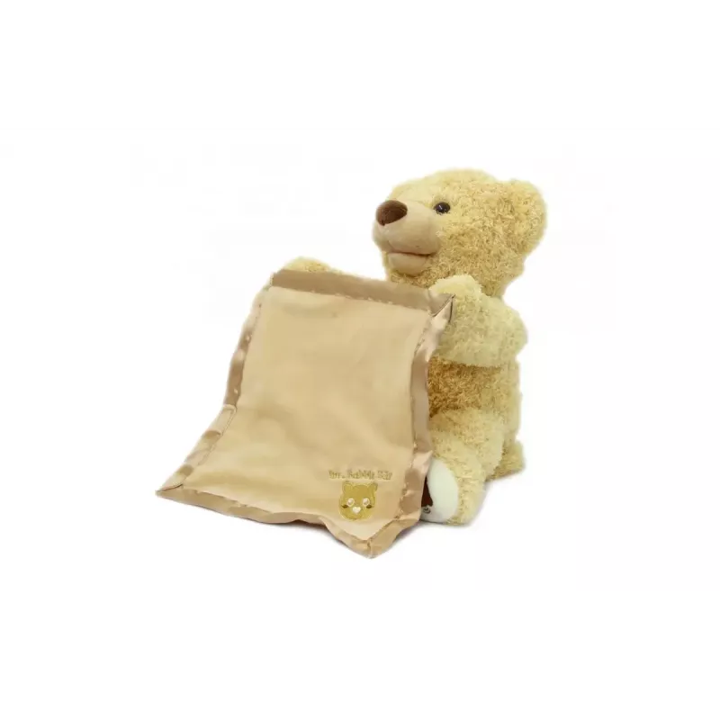 Žaislas Jamara Mr. Babble Bear