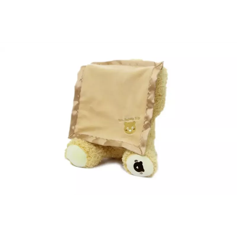 Žaislas Jamara Mr. Babble Bear