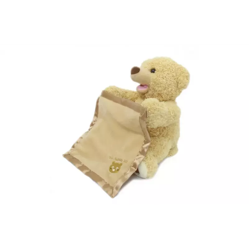 Žaislas Jamara Mr. Babble Bear