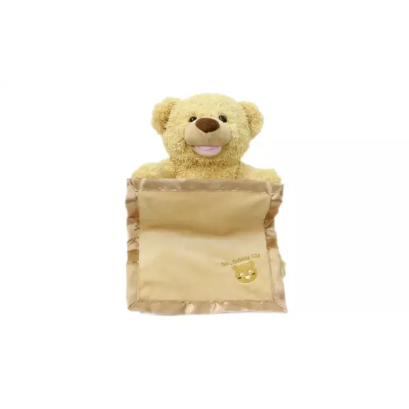 Žaislas Jamara Mr. Babble Bear