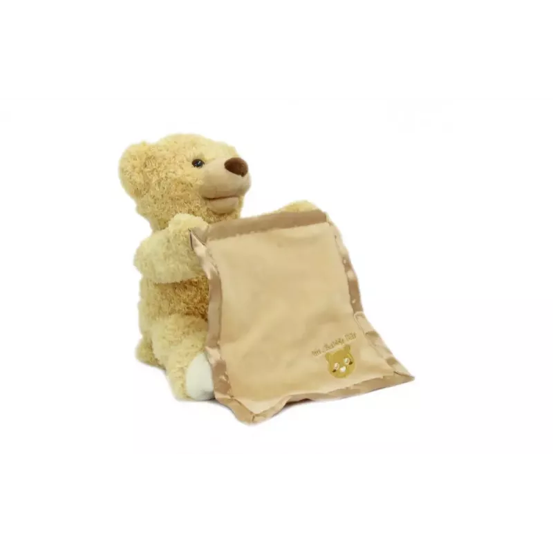 Žaislas Jamara Mr. Babble Bear