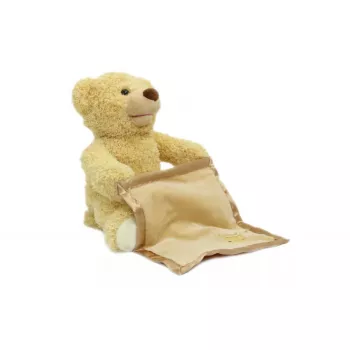 Žaislas Jamara Mr. Babble Bear