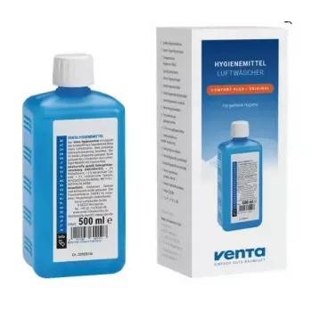 VENTA Bioabsorber 500 ml — kvapų absorberis ir oro apdorojimo papildymas, 500 ml