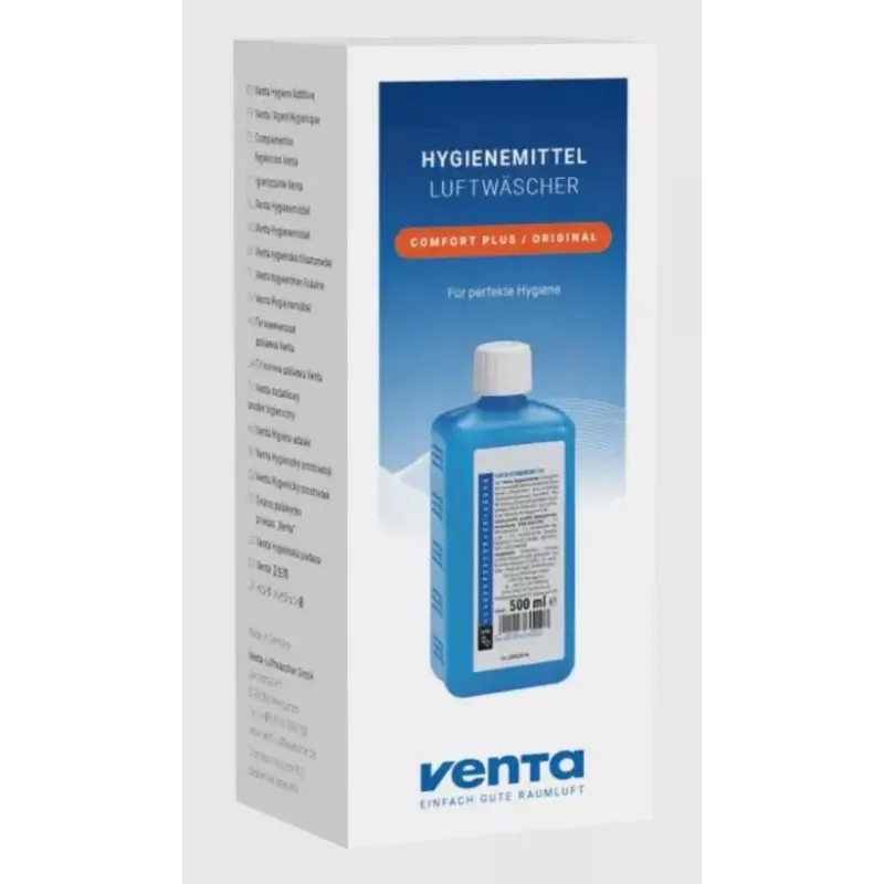 VENTA Bioabsorber 500 ml — kvapų absorberis ir oro apdorojimo papildymas, 500 ml