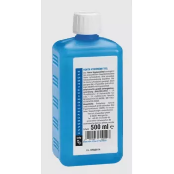 VENTA Bioabsorber 500 ml — kvapų absorberis ir oro apdorojimo papildymas, 500 ml