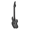 Gitaros valdiklis PDP Riffmaster juoda pilka belaidė PC PS4 PS5 36 val. baterija