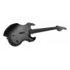Gitaros valdiklis PDP Riffmaster juoda pilka belaidė PC PS4 PS5 36 val. baterija
