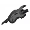 Gitaros valdiklis PDP Riffmaster juoda pilka belaidė PC PS4 PS5 36 val. baterija