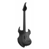 Gitaros valdiklis PDP Riffmaster juoda pilka belaidė PC PS4 PS5 36 val. baterija