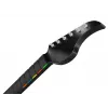 Gitaros valdiklis PDP Riffmaster juoda pilka belaidė PC PS4 PS5 36 val. baterija