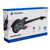 Gitaros valdiklis PDP Riffmaster juoda pilka belaidė PC PS4 PS5 36 val. baterija