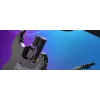 Gitaros valdiklis PDP Riffmaster juoda pilka belaidė PC PS4 PS5 36 val. baterija