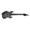 PDP Riffmaster juoda, pilka gitara Analoginė / Skaitmeninė PC, Xbox One, Xbox Series S, Xbox Series X