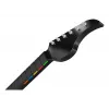 PDP Riffmaster juoda, pilka gitara Analoginė / Skaitmeninė PC, Xbox One, Xbox Series S, Xbox Series X