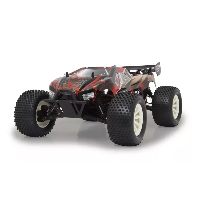 Truggy Jamara Brecter 1:10 elektrinis variklio modelis